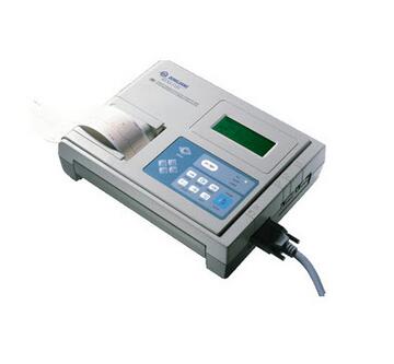 單道數(shù)字心電圖機(jī) ECG-11D