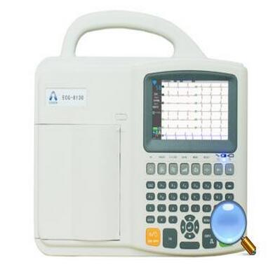 數(shù)字式心電圖機(jī) ECG-8110