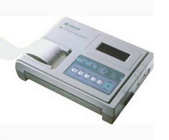 三道心電圖機(jī) ECG-E32A