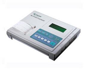 數(shù)字式三道心電圖機(jī) ECG-E32A