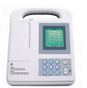心電圖機(jī) ECG-3A