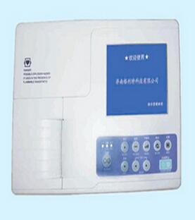 三道心電圖機(jī) ECG-8903A型