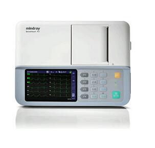 心電圖機(jī) BeneHeart R3