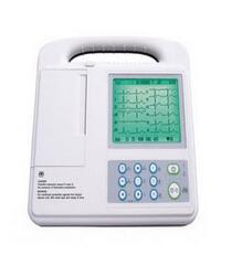 心電圖機(jī) ECG-3A Plus