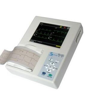 三道心電圖機(jī) ECG-E33