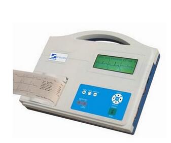 心電圖機(jī)三道 ECG-E32A
