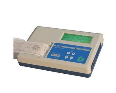 三道心電圖機(jī) ECG-E32