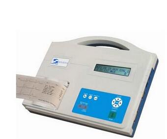 三道心電圖機(jī) ECG-E31A