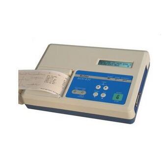 三道心電圖機(jī) ECG-E31