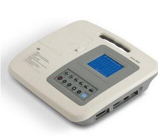 三道數(shù)字式心電圖機(jī) ECG-1103G