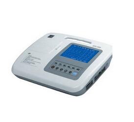 三道數(shù)字式心電圖機(jī) ECG-1103LW