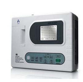 三道數(shù)字式心電圖機(jī)ECG-8130A