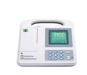 三道心電圖機(jī)ECG-2203