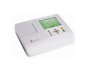心電圖機(jī)（三道）ECG-923