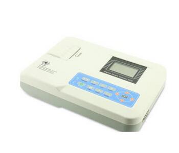 三道心電圖機(jī)ECG300GT