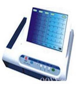 心電圖機(jī) ECG-9012A