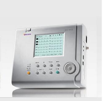 六道心電圖機(jī) ECG-6010