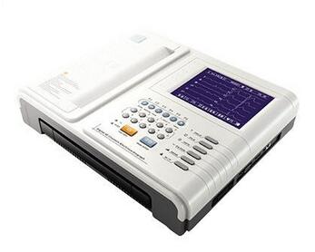 十二道心電圖機(jī)ECG1201