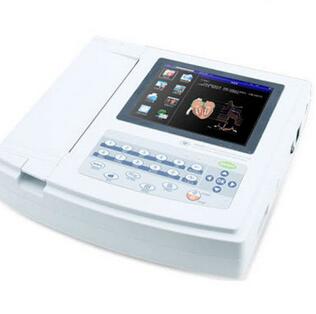 心電圖機(jī)ECG1200G