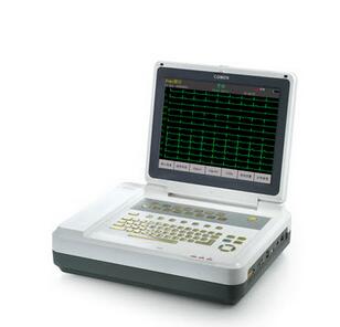 十二道心電圖機(jī)CM1200