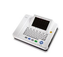 十二道心電圖機(jī)CM1200A