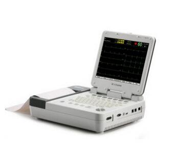 數(shù)字式十二道心電圖機(jī)SE-12 Express