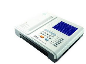 數(shù)字式十二道心電圖機(jī)SD-700A