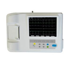 心電圖機(jī) ECG1206c