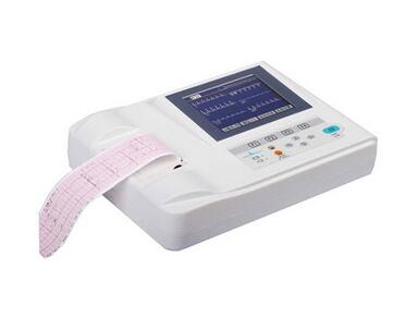 心電圖機(jī) ECG1206b