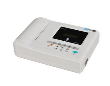 心電圖機(jī) ECG1206a