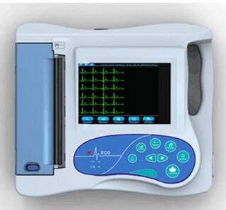 心電圖機(jī) ECG1212 PLUS