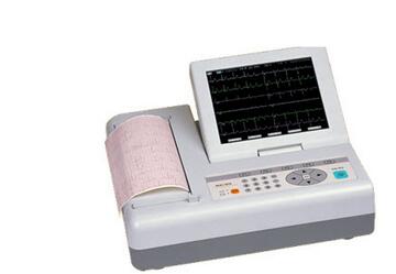 心電圖機(jī) ECG1212