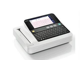 12通道心電圖機(jī) BeneHeart R12