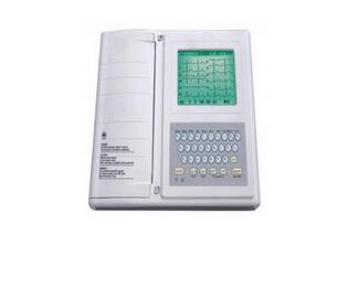 心電圖機(jī) ECG-12A