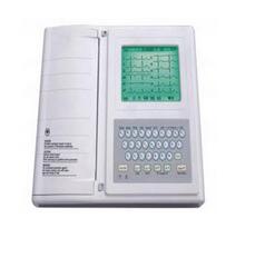 數(shù)字十二道心電圖機(jī) ECG-12A Plus