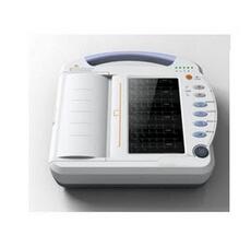 數(shù)字式十二道彩屏心電圖機(jī)ECG-12B