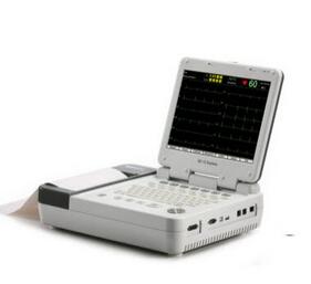 數(shù)字式十二道心電圖機 SE-12 Express