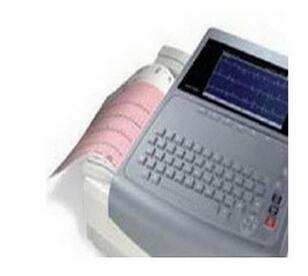 十二導(dǎo)聯(lián)同步心電圖機 MAC1600