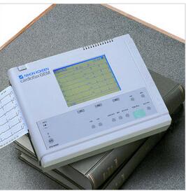 光電全自動(dòng)分析心電圖機(jī) ECG-9020P