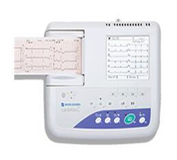 光電十二導心電圖機 ECG-1150