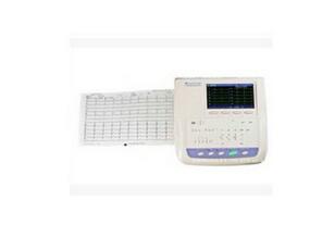 光電12導心電圖機 ECG-1350C