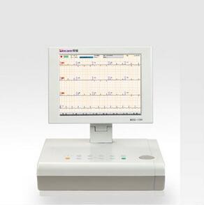 十五道心電圖機 ECG-1260