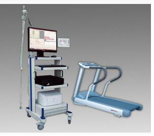 心電運動負荷系統(tǒng) Cardio 8000