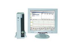 心電工作站軟件 ECG-1200