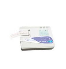 光電單導心電圖儀 ecg-6951e