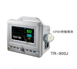 監(jiān)護(hù)之移動監(jiān)護(hù) TR-900J