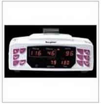 無創(chuàng)血壓監(jiān)測儀 Non-Invasive Blood Pressure Monitors