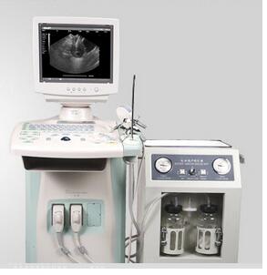 恩普分體式超聲引導婦科宮腔手術(shù)儀 EMP-2800s