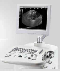 一體式超聲引導婦科宮腔手術(shù)儀 EMP-5300
