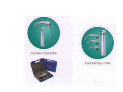 英國(guó)Timesco（泰美科）Sirius光纖麻醉喉鏡